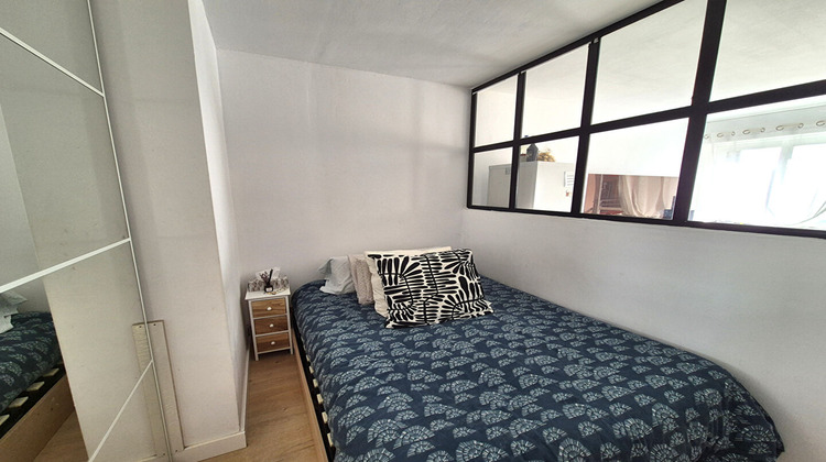 Ma-Cabane - Vente Appartement HENDAYE, 30 m²