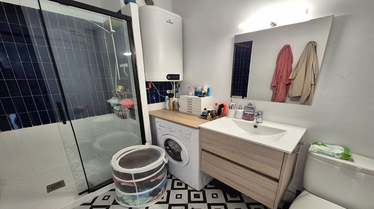 Ma-Cabane - Vente Appartement HENDAYE, 30 m²