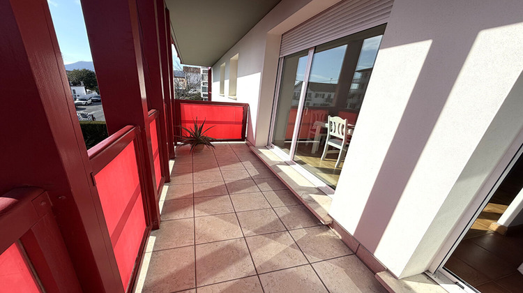 Ma-Cabane - Vente Appartement HENDAYE, 42 m²