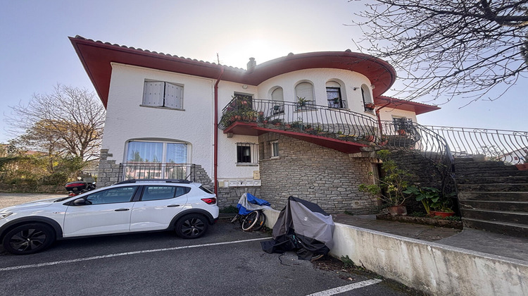 Ma-Cabane - Vente Appartement HENDAYE, 56 m²