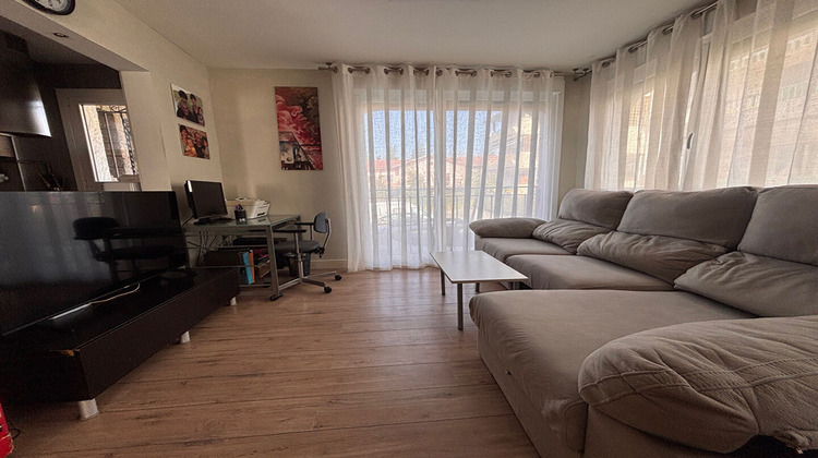 Ma-Cabane - Vente Appartement HENDAYE, 56 m²