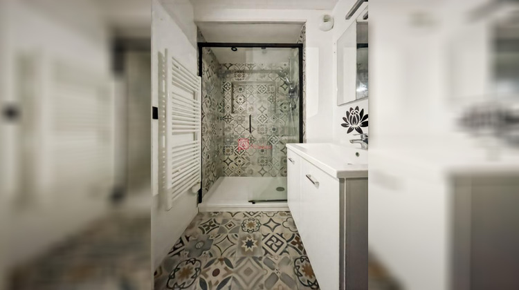 Ma-Cabane - Vente Appartement HENDAYE, 39 m²