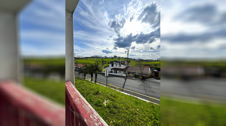 Ma-Cabane - Vente Appartement HENDAYE, 29 m²