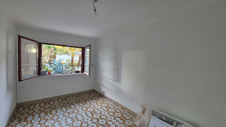 Ma-Cabane - Vente Appartement HENDAYE, 20 m²