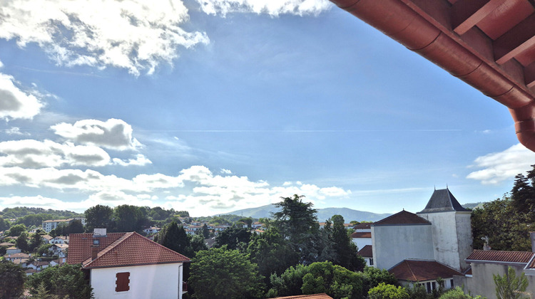 Ma-Cabane - Vente Appartement HENDAYE, 83 m²