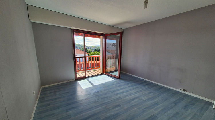 Ma-Cabane - Vente Appartement HENDAYE, 83 m²