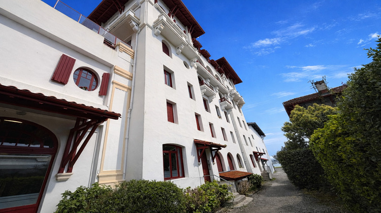 Ma-Cabane - Vente Appartement HENDAYE, 60 m²