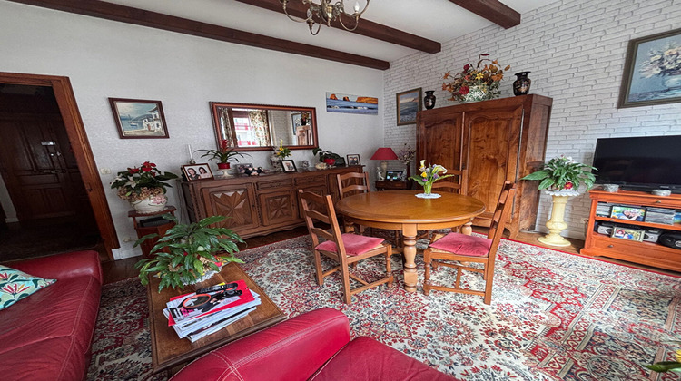 Ma-Cabane - Vente Appartement HENDAYE, 60 m²
