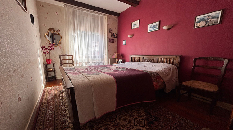 Ma-Cabane - Vente Appartement HENDAYE, 60 m²