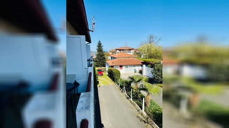 Ma-Cabane - Vente Appartement HENDAYE, 22 m²