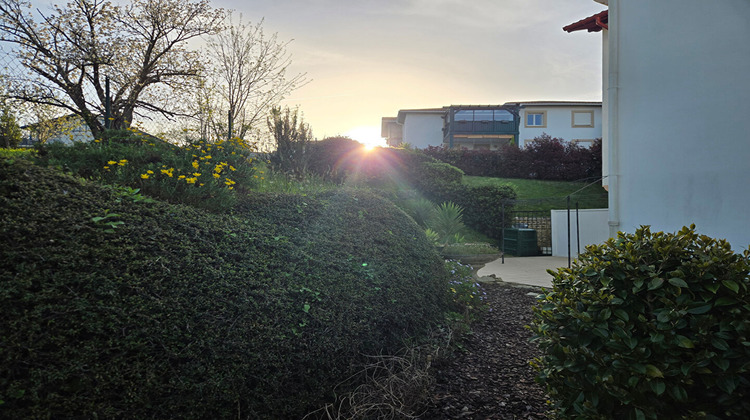 Ma-Cabane - Vente Appartement HENDAYE, 50 m²