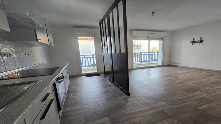 Ma-Cabane - Vente Appartement HENDAYE, 50 m²