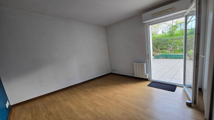 Ma-Cabane - Vente Appartement HENDAYE, 50 m²