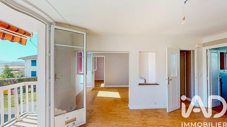 Ma-Cabane - Vente Appartement Hendaye, 74 m²