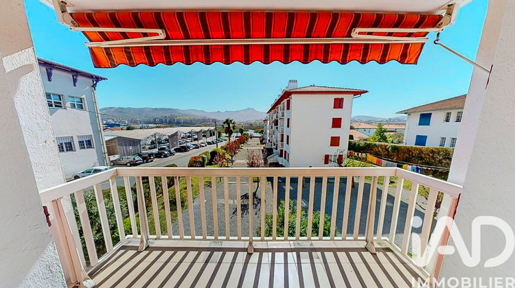 Ma-Cabane - Vente Appartement Hendaye, 74 m²