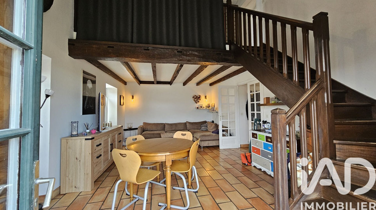 Ma-Cabane - Vente Appartement Hendaye, 57 m²