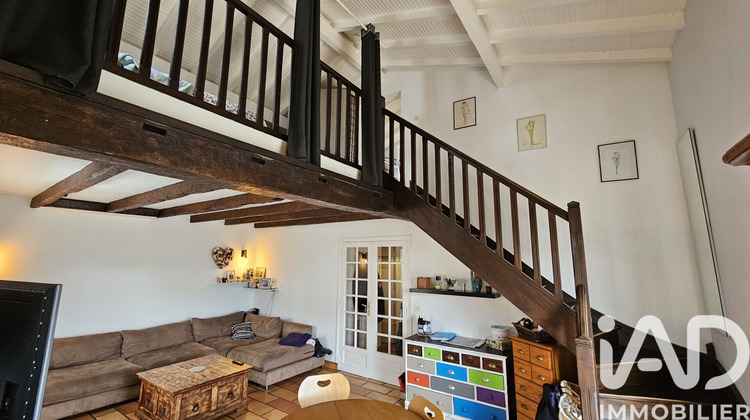 Ma-Cabane - Vente Appartement Hendaye, 57 m²