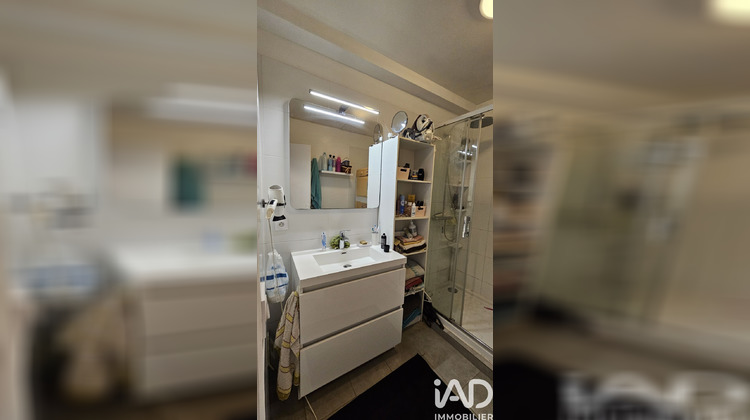 Ma-Cabane - Vente Appartement Hendaye, 57 m²