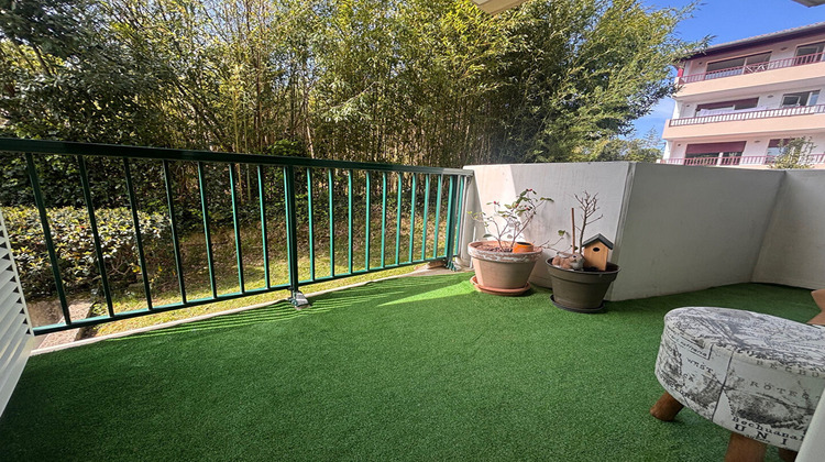 Ma-Cabane - Vente Appartement HENDAYE, 38 m²