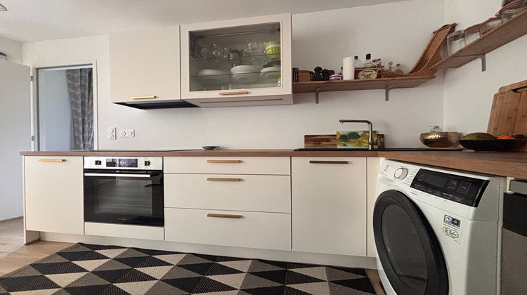 Ma-Cabane - Vente Appartement HENDAYE, 38 m²
