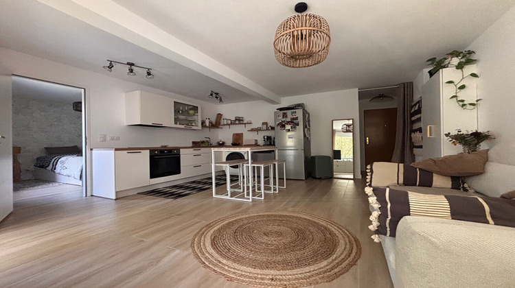 Ma-Cabane - Vente Appartement HENDAYE, 38 m²