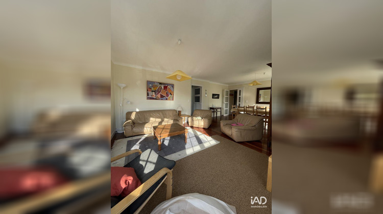 Ma-Cabane - Vente Appartement Hendaye, 112 m²