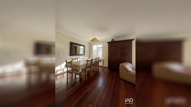 Ma-Cabane - Vente Appartement Hendaye, 112 m²