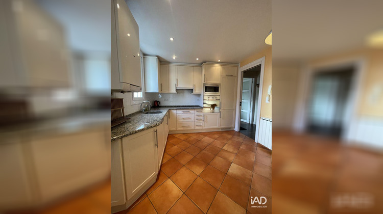 Ma-Cabane - Vente Appartement Hendaye, 112 m²