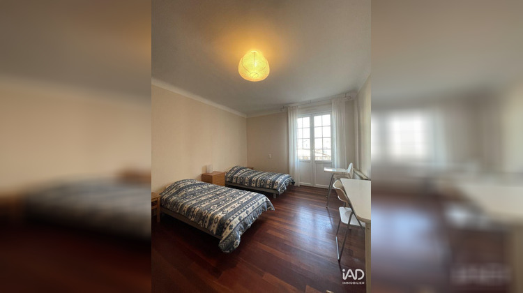Ma-Cabane - Vente Appartement Hendaye, 112 m²