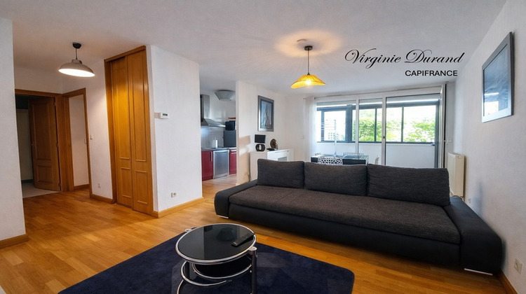 Ma-Cabane - Vente Appartement HENDAYE, 43 m²
