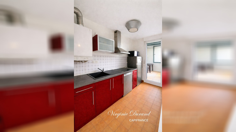 Ma-Cabane - Vente Appartement HENDAYE, 43 m²