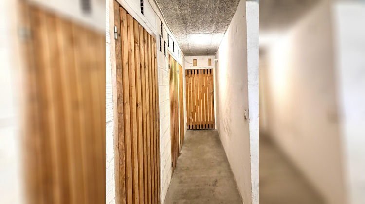 Ma-Cabane - Vente Appartement Hendaye, 58 m²