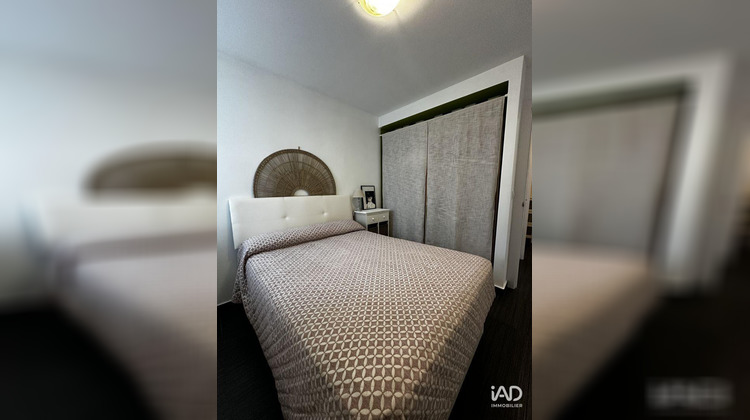 Ma-Cabane - Vente Appartement Hendaye, 36 m²