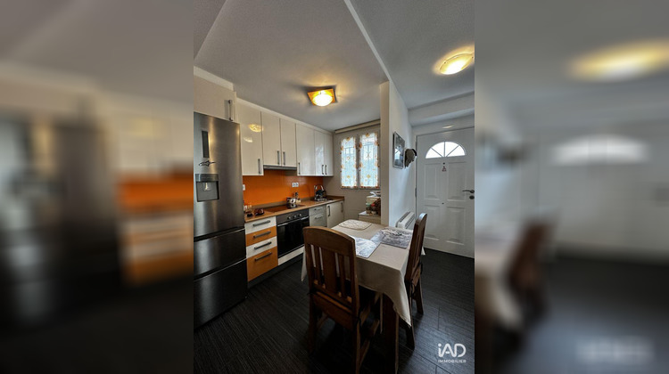 Ma-Cabane - Vente Appartement Hendaye, 36 m²