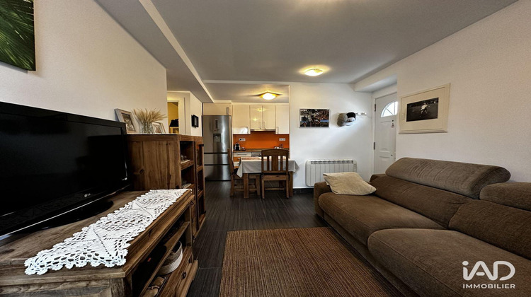 Ma-Cabane - Vente Appartement Hendaye, 36 m²