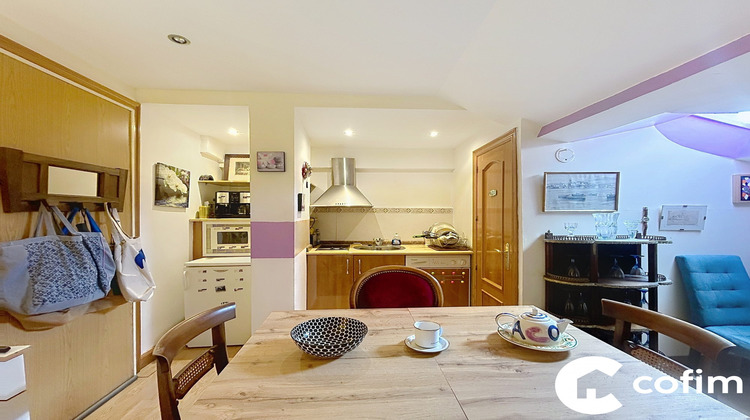 Ma-Cabane - Vente Appartement Hendaye, 29 m²