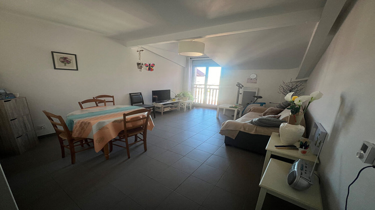 Ma-Cabane - Vente Appartement HENDAYE, 47 m²