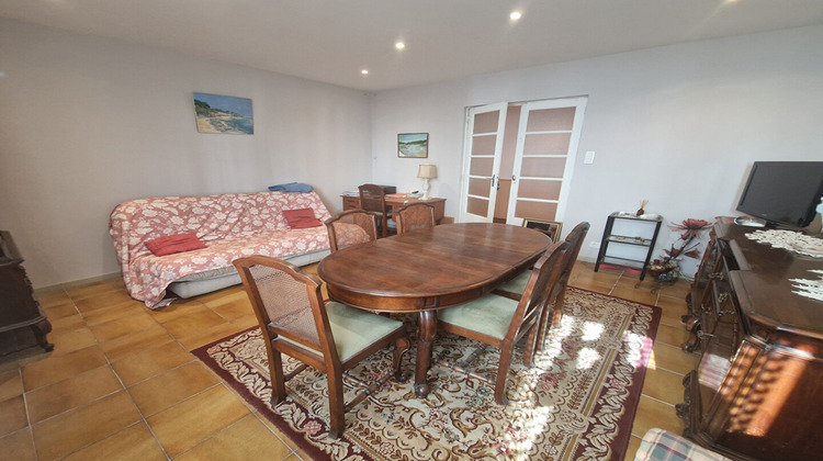 Ma-Cabane - Vente Appartement HENDAYE, 76 m²