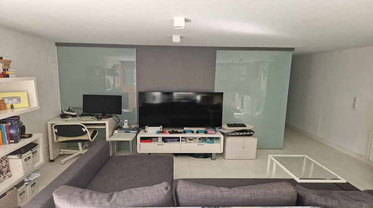 Ma-Cabane - Vente Appartement HENDAYE, 50 m²