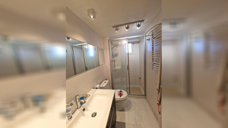 Ma-Cabane - Vente Appartement HENDAYE, 50 m²