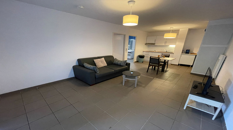 Ma-Cabane - Vente Appartement HENDAYE, 46 m²