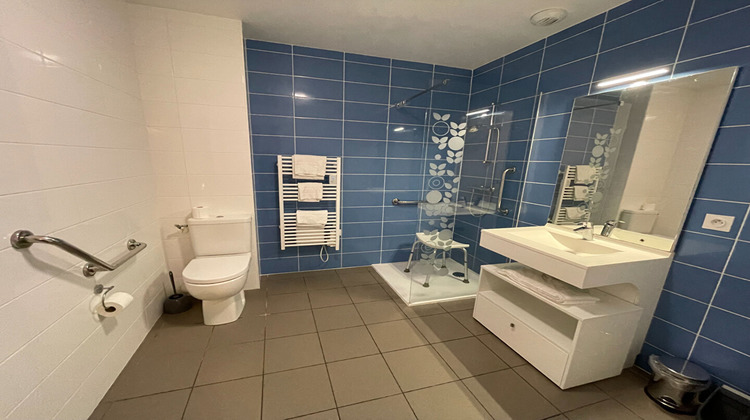 Ma-Cabane - Vente Appartement HENDAYE, 46 m²