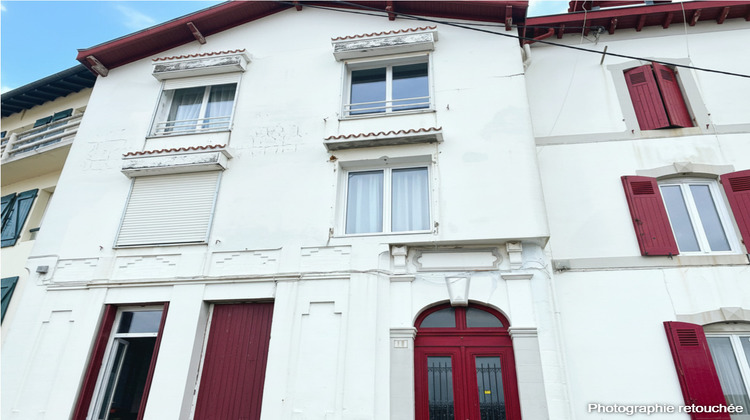 Ma-Cabane - Vente Appartement HENDAYE, 66 m²
