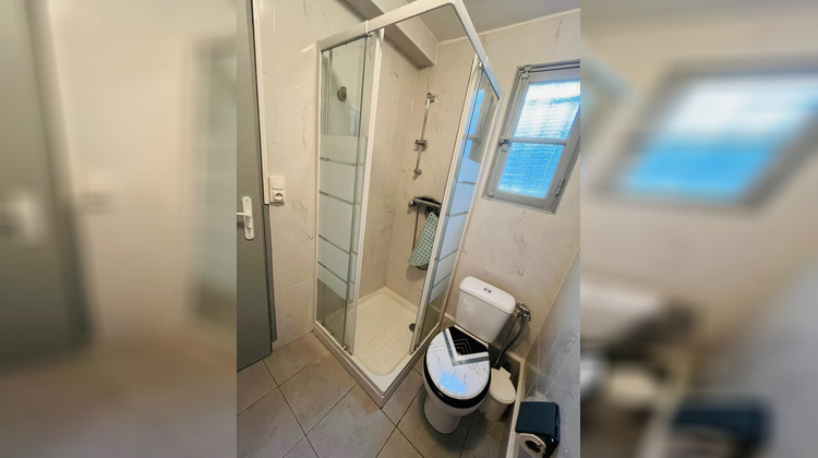 Ma-Cabane - Vente Appartement HENDAYE, 66 m²