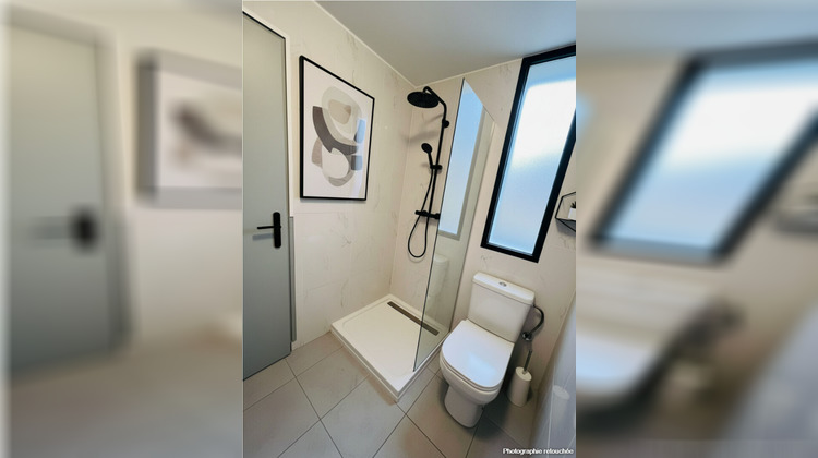 Ma-Cabane - Vente Appartement HENDAYE, 66 m²