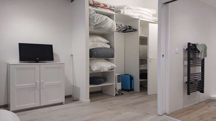 Ma-Cabane - Vente Appartement HENDAYE, 55 m²