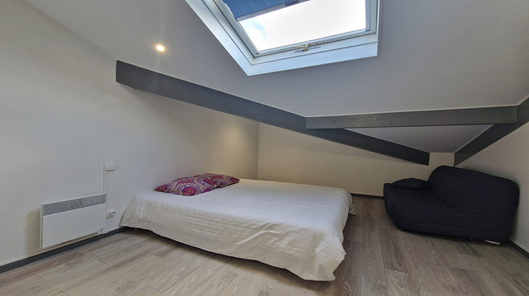 Ma-Cabane - Vente Appartement HENDAYE, 55 m²