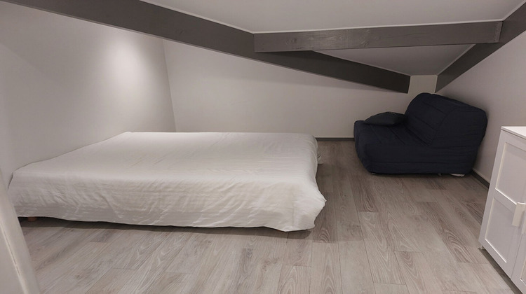 Ma-Cabane - Vente Appartement HENDAYE, 55 m²