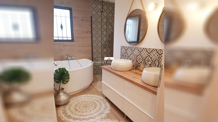 Ma-Cabane - Vente Appartement Hendaye, 82 m²