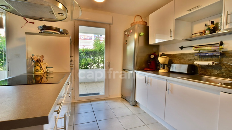Ma-Cabane - Vente Appartement HENDAYE, 61 m²